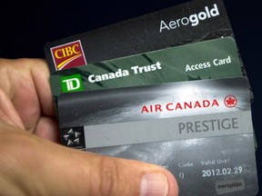 Air Canada, TD Bank, CIBC and Visa have offered $2.25 billion to buy Aim’s Aeroplane loyalty business.