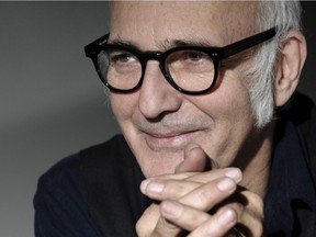 After a sold-out show at Place des Arts in November, Italian composer Ludovico Einaudi returns to a venue big enough to fit all his Montreal fans.