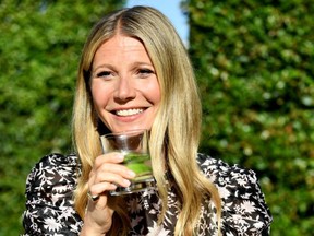 CULVER CITY, CA - JUNE 09:  Gwyneth Paltrow attends the In goop Health Summit at 3Labs on June 9, 2018 in Culver City, California.  (Photo by Emma McIntyre/Getty Images for goop)