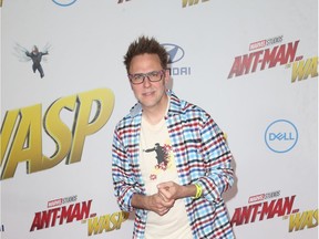 James Gunn