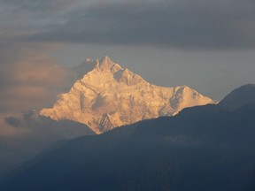 DUTTA/AFP/Getty Images