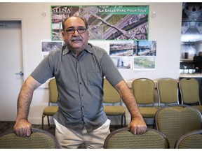 After a six-year legal battle, Hossein Pourshafiey, won his Superior Court case against the TD Bank, which had unceremoniously closed his business accounts without telling him why.