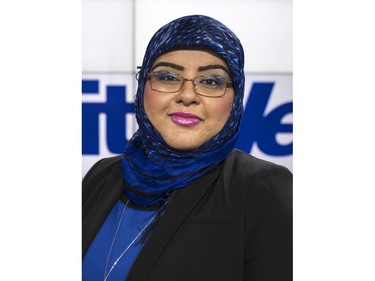 Fariha Naqvi-Mohamed, CityNews cultural contributor.