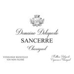 wines of the week, bill zacharkiw, Sancerre rosé 2017, Chavignol, Vincent Delaporte, France rosé