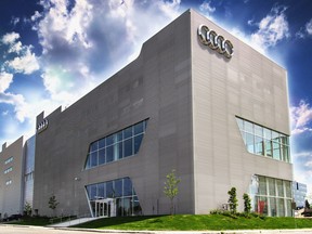 Montreal’s Anjou neighbourhood welcomes a brand-new Audi dealership.