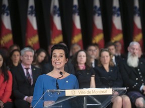 It has been quiet on the labour front since Valérie Plante took office nine months ago, but the collective agreements of most of Montreal's nearly 27,000 employees have expired since her election, or will expire on Dec. 31.