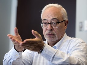 Liberal finance critic Carlos Leitao urged the government to rein in spending.