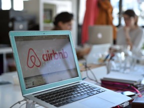 Some West Island municipalities are considering legislation to restrict the presence of Airbnbs.