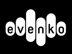 Evenko logo