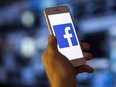 Facebook will charge goods and services tax on online advertisements purchased through their Canadian operations starting in 2019.