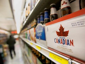 Molson Coors Canada plans to develop non-alcoholic cannabis-infused beverages with The Hydropothecary Corporation.