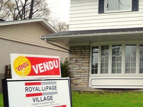 A tax hike of $100 is in store for the owner of an average valued home in Dollard-des-Ormeaux in 2020.