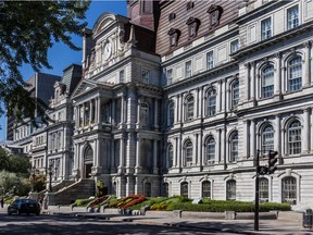 Montreal city hall: "Though Montreal’s civic administration may seem byzantine to the outside observer, we now have a thriving local democracy," Taylor C. Noakes writes.
