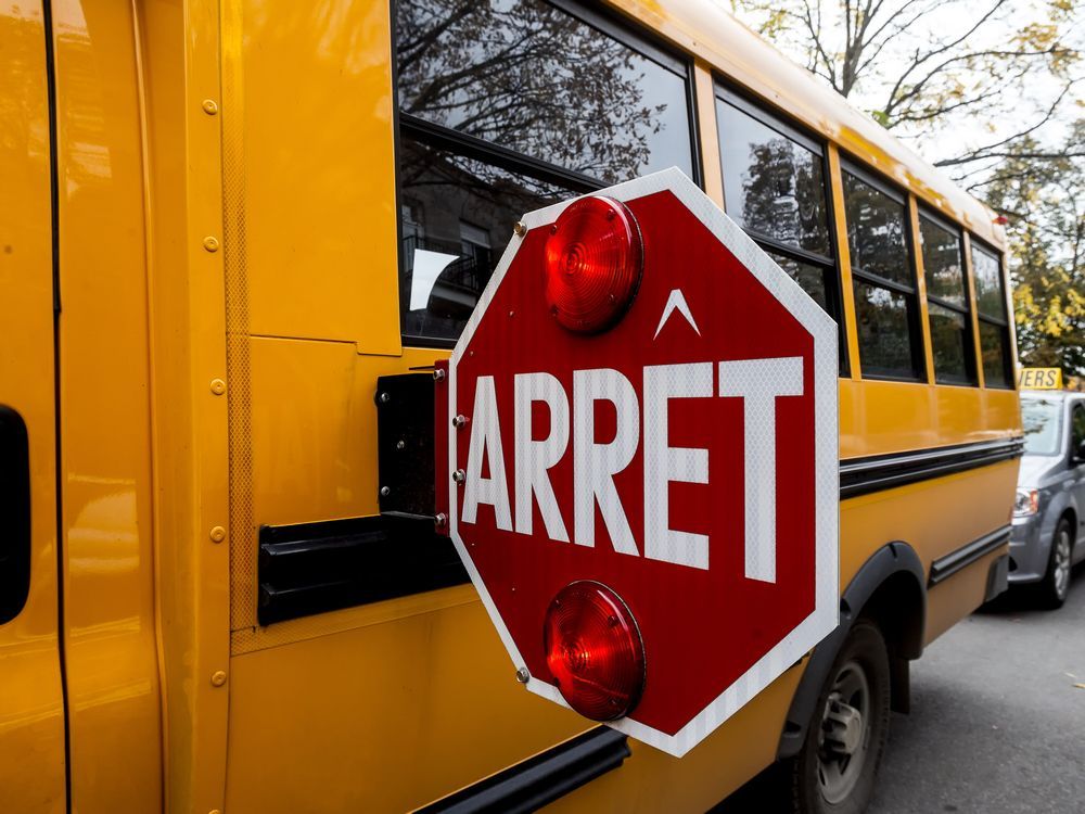 car-driver-injured-in-collision-with-school-bus-near-alma-montreal