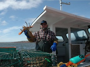Under the Liberal plan, fisheries resources decisions, for example, would be made in the Gaspé.