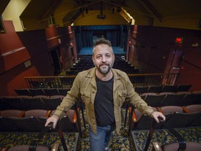 Veteran actor and director Dean Patrick Fleming has been named Hudson Village Theatre's artistic director of professional theatre.