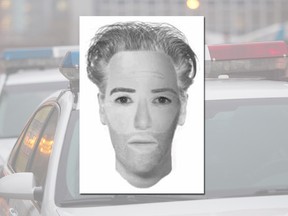 Montreal police are seeking a man in his 50s in connection with sexual assaults in the Plateau.