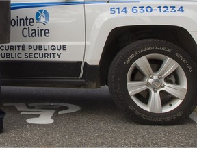 The city of Pointe-Claire recently appointed new heads of its Inspection-Public Security Dept.