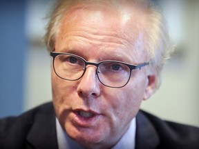 PQ Leader Jean-François Lisée says his government would name an official to deal specifically with children's issues.
