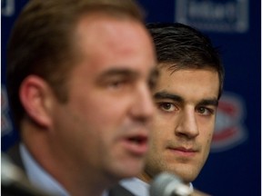 Following a decades-old team playbook, it appears the Canadiens organization, led by owner Geoff Molson, has been doing everything it can to grind down star Max Pacioretty and put him in his place.