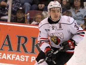 Nick Suzuki could make this year's Canadiens team as part of the team's drive to get younger and faster.