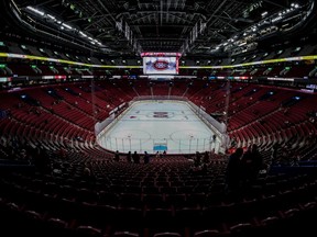 Loto-Québec is not renewing its contract for its loge at the Bell Centre when it expires on Aug. 31, 2019, following the Société des alcools du Québec, Hydro-Québec, the Caisse de dépôt et placement du Québec and Investissement Québec.