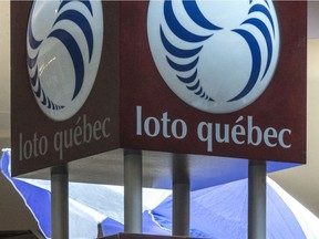 Quebec's anti-corruption squad (UPAC) noted Loto-Québec's "vigilance and collaboration" in its investigation.