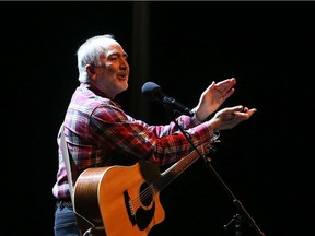 Raffi in 2015: the children's singer has a new album titled Dog on the Floor.