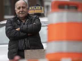 "Why is Doctor Penfield always under construction?" demands taxi driver Mohammad El Rez. "Are they looking for oil or the Lost Ark?”