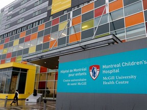 Preliminary Montreal-area data suggest that pre-schoolers are the most at risk of developing acute flaccid myelitis, with the average age being four.