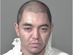 Bobby Tukkiapik pled guilty to manslaughter in connection with a fatal December 2015 stabbing in downtown Montreal.