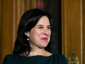 "Our participation in this project is perfectly in line with our promise to develop 12,000 affordable and social housing units over the next years," Montreal Mayor Valérie Plante says.