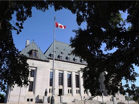 In hearing the case brought by Marie-Maude Denis, the Supreme Court of Canada will have to resolve competing interests under the new regime established by the Journalistic Sources Protection Act, Al-Amyn Sumar writes.