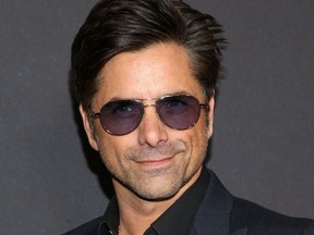 John Stamos. (FayesVision/WENN.com)