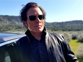 Season 2 of Bad Blood launches Oct. 11 on City TV. It focuses an Irish-rooted crime baron (portrayed by Kim Coates) who has leapt to the top of Montreal’s drug trade by ruthlessly eliminating his rivals and forging a deal with a Mexican cartel.