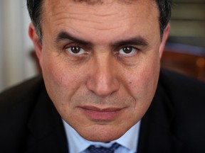 In a scathing prepared testimony for a hearing on crypto and blockchain Thursday, Nouriel Roubini read Bitcoin believers the riot act.