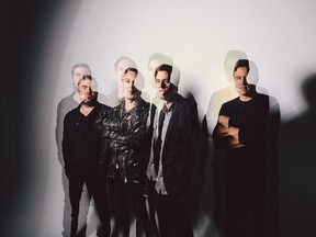 “The economic ecosystem of being in a band has changed completely. It’s almost 180 degrees from 10 years ago, and I think the economy of music has been hollowed out,” Dan Boeckner of Wolf Parade and Operators.