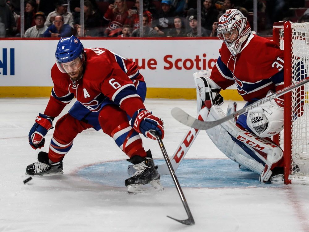 Carolina at Canadiens. What To Know.