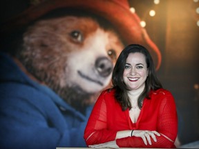 Framestore Montreal, which did work on Paddington 2 among other films, allowed Chloe Grysole to "live at home and still do the level of work I was doing in London, which is of course world class."