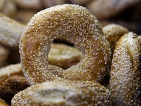 The Monkland Ave. branch of the St. Viateur Bagel bakery is closing in March.