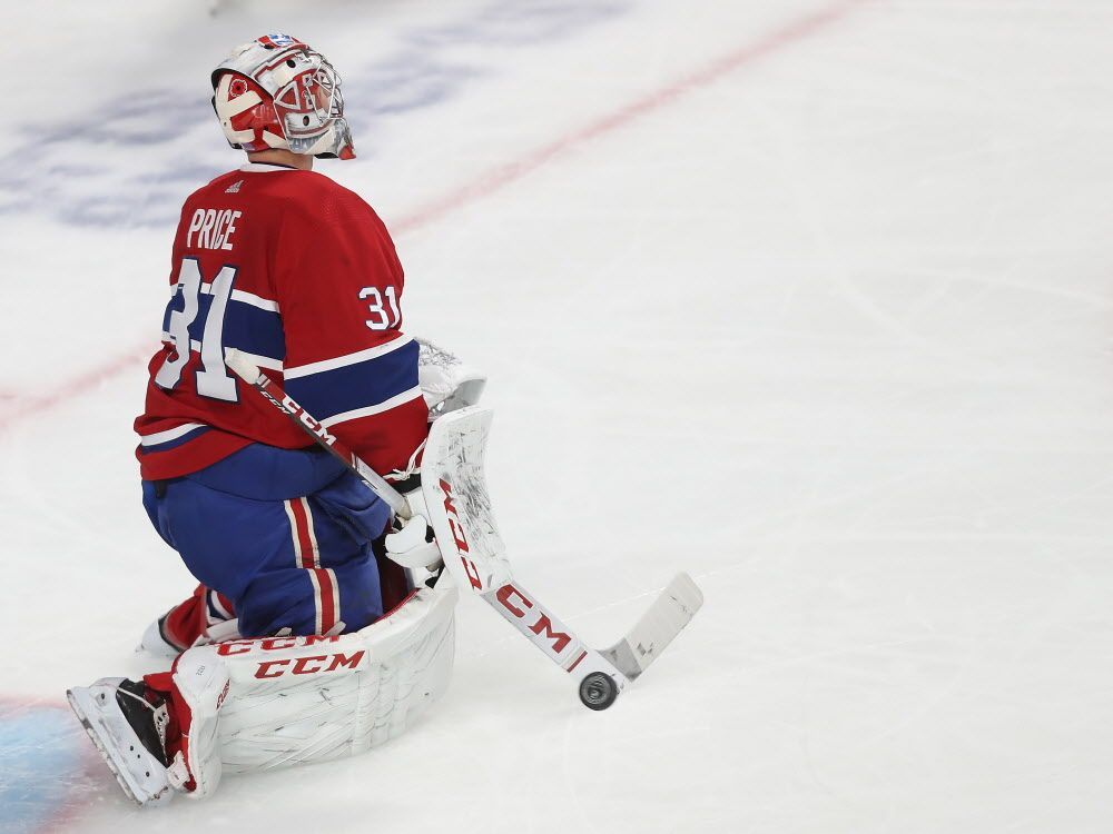 Canadiens' Max Pacioretty out 4-6 weeks with knee injury