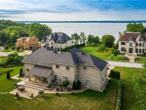 Giovanna Di Tirro has lived with her mother in a custom-built intergenerational home in Notre-Dame-de-l’Île-Perrot for the last eight years.