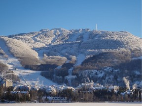 Tremblant’s new owner, Alterra Mountain Company, has invested $17 million in new trails, lifts and restaurants.