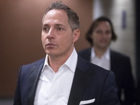 Yanaï Elbaz pleaded guilty on Monday to receiving a $10-million bribe, breach of trust and conspiracy to launder related to the awarding of the MUHC superhospital contract.