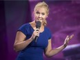 Serial visitor Amy Schumer, seen at Just for Laughs in 2013, brings her Whore Tour to Salle Wilfrid-Pelletier at Place des Arts on July 30.