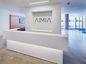 Aimia launched a review of its strategic direction earlier this month.