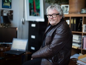 Late Montreal filmmaker Kevin Tierney is being honoured with the renaming of a renamed literary award.