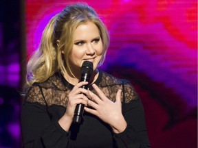 The New Faces of Comedy showcase has served as the launchpad for top American standups including Amy Schumer.