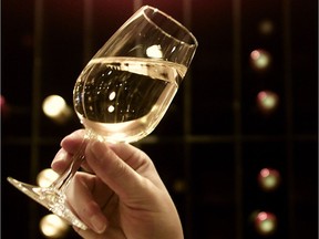 Quantities are limited for most of the best sparkling wines at the SAQ.