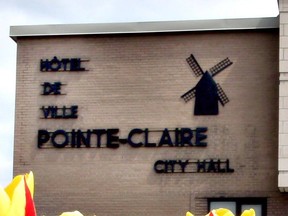 Pointe-Claire has hired a new city manager.
